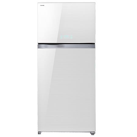 Tủ lạnh 2 cánh Toshiba WG66VDAZ(ZW) 600 Lít Inverter