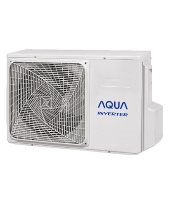 Điều hòa AQUA 1 chiều Inverter 12300BTU AQA-KCRV13FB