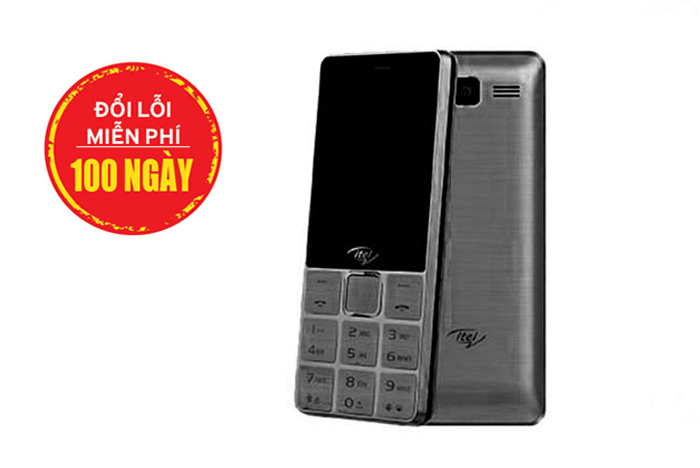 Điện thoại Itel IT5630 CALX