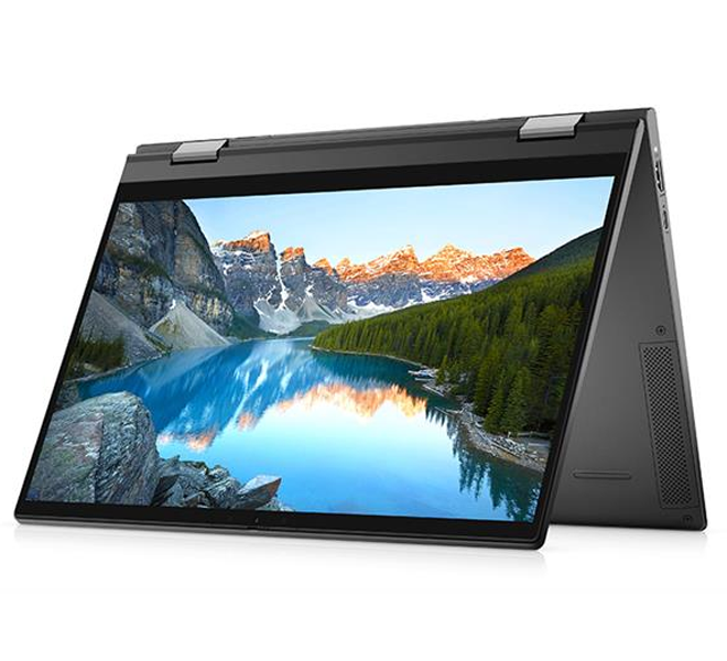 Laptop Dell Inspiron 7306 (T7306A) Đen