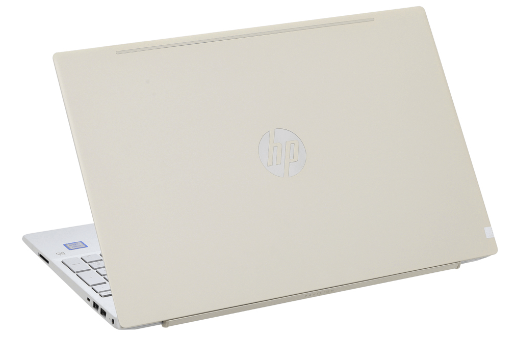 Laptop HP Pavilion 15-cs2035TU 6YZ08PA Vang W10
