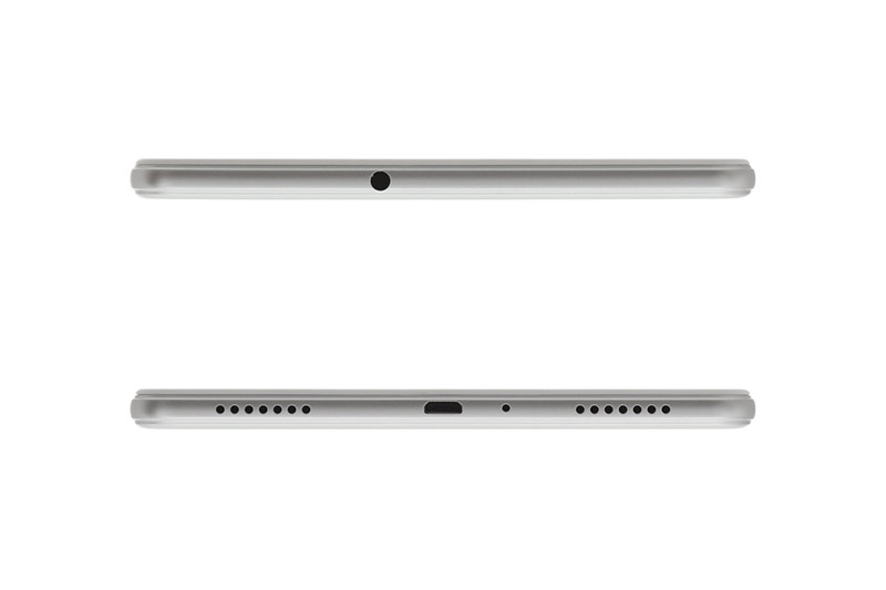 Samsung Galaxy Tab A8 - T295 Sliver