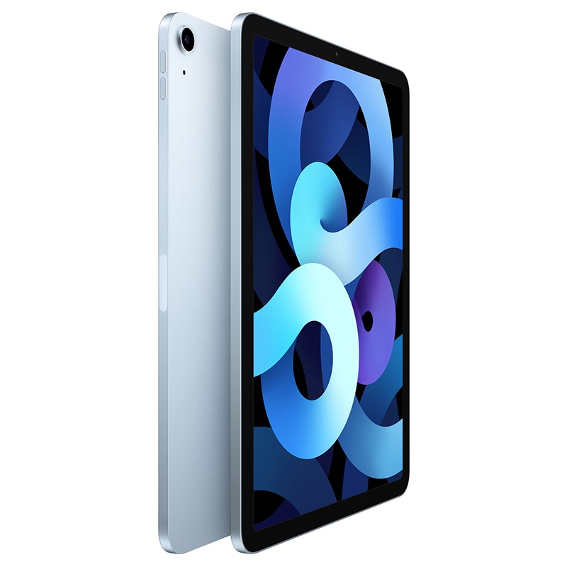 Apple iPad Air 10.9 inch Wi-Fi + Cellular 256GB Sky Blue
