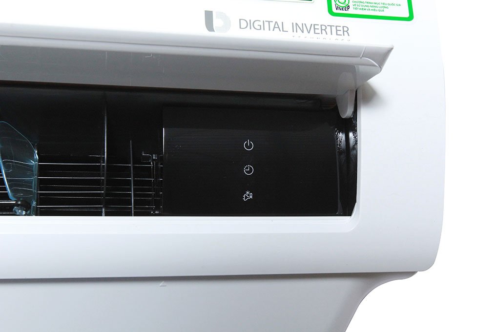 Điều hòa 1 chiều Inverter Samsung AR13KVFSBWKNSV - 13.000BTU