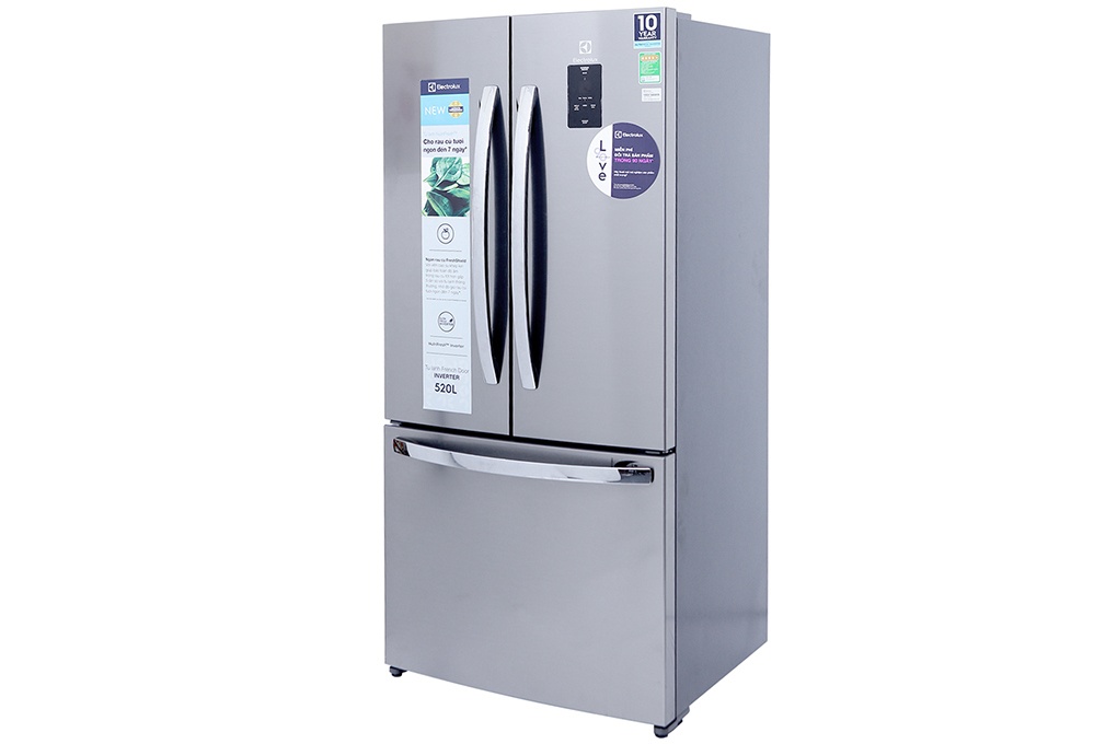 Tủ lạnh Inverter Electrolux EHE5220AA - 524 lít
