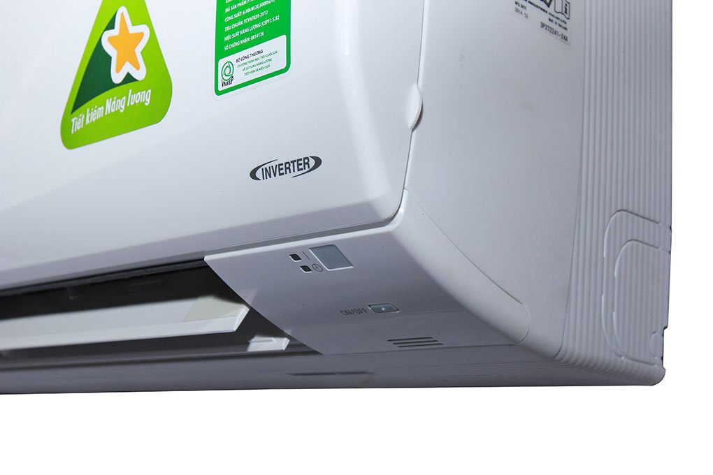Điều hòa Daikin 1 chiều inverter 22.000BTU FTKC60NVMV/RKC60NVMV