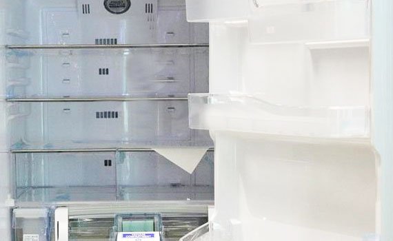 Tủ lạnh 5 cánh 529 Lít Hitachi R-E5000V (XK)