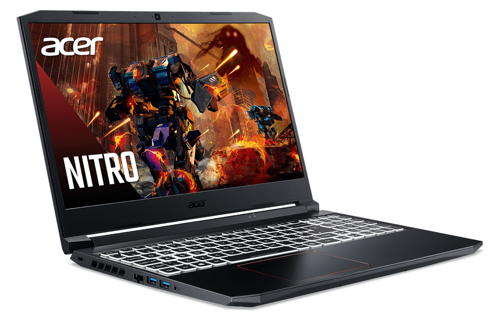 Laptop ACER Nitro AN515-55-72P6 NH.QBNSV.004