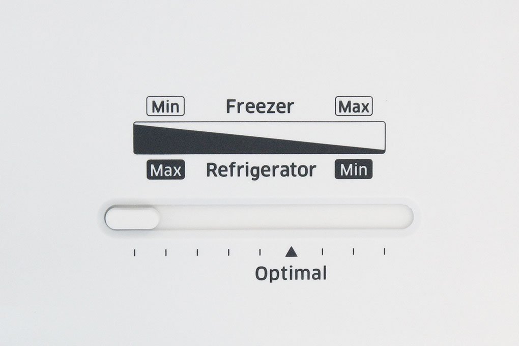 Tủ lạnh Samsung RT38FAUDDGL/SV - 390 Lít Inverter