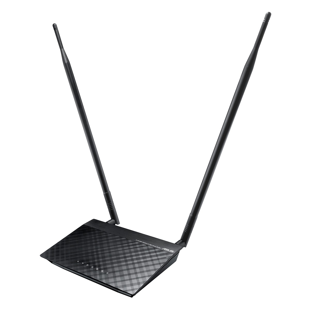 Bộ phát Wifi chuẩn N Asus RT-N12HP 300Mbps