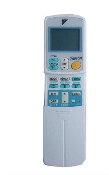 Điều hòa 2 chiều Inverter Daikin FTXS35GVMV/RXS35GVMV, 12.000BTU