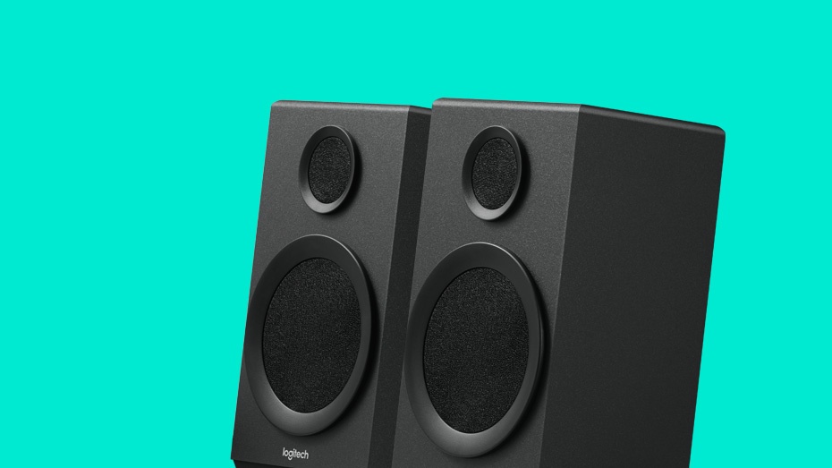 Loa máy tính Logitech Z333 2.1