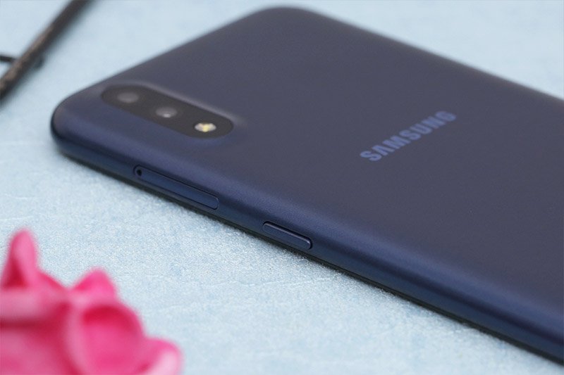 Điện Thoại Samsung Galaxy A01 SM-A015F (DM)