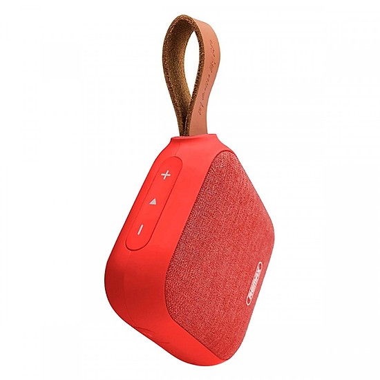 Loa Bluetooth Remax RB-M15 Đỏ