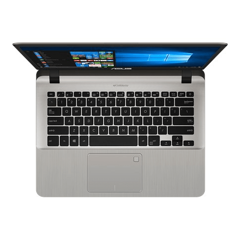 Laptop ASUS X407MA-BV039T
