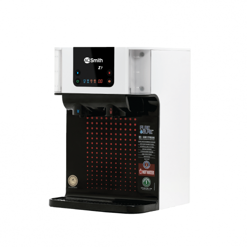 Máy lọc nước AOSmith RO Z7