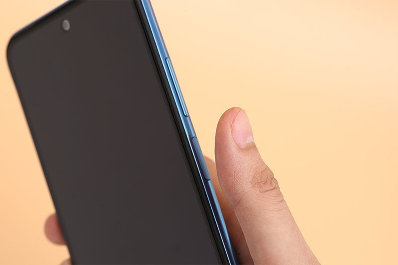 Điện thoại Xiaomi Redmi Note 10s (8+128) Xanh Dương