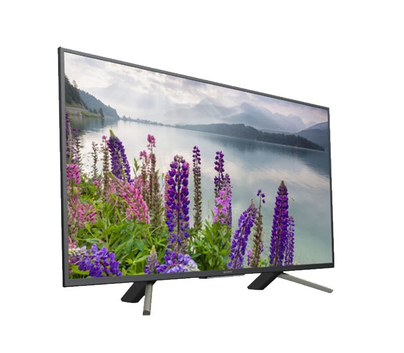 Smart Tivi Sony 43 inch 43W800F, Android 7.0, HDR, MXR 200