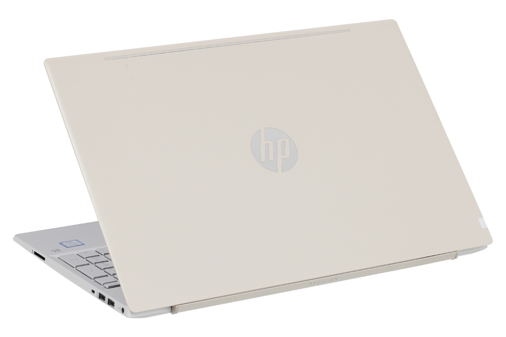 Laptop HP Pavilion 15-cs0018TU 4MF09PA windows 10