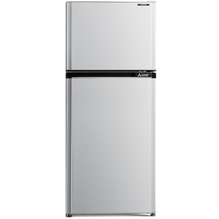 Tủ lạnh Mitsubishi Electric MR-FV28EJ-SL-V - 231 Lít