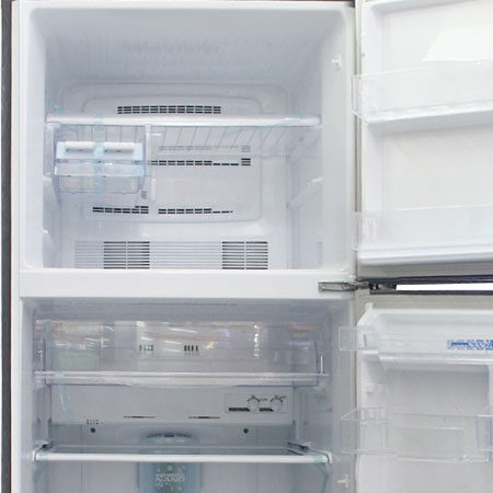 Tủ lạnh Mitsubishi Electric MR-F47EH-ST-V - 380 Lít