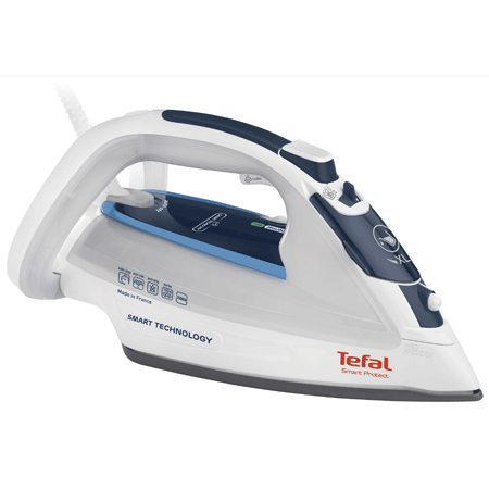 Bàn là hơi nước Tefal FV4980E0 2600W