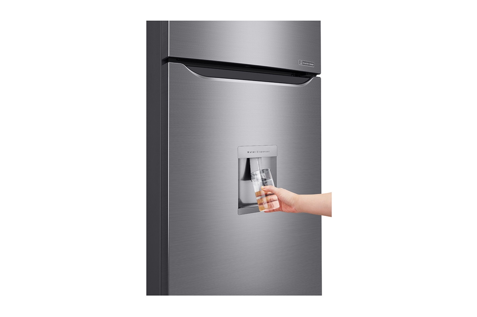 Tủ lạnh LG 315 lít GN-D315PS Smart Inverter