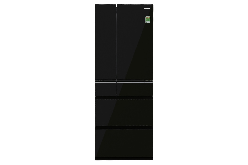 Tủ lạnh 6 cánh Panasonic NR-F510GT-X2 - 489 Lít Cấp đông mềm