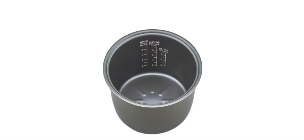 Nồi cơm điện tử 1,8L Hitachi RZ-D18XFY (GWH)