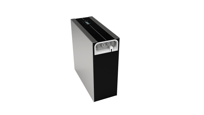 Máy lọc nước Korihome 9 lõi WPK-K93