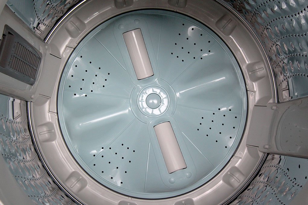 Máy giặt 11 Kg Samsung WA11F5S5QWA/SV lồng đứng