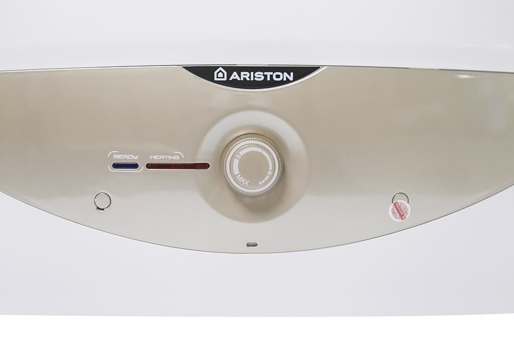 Bình nóng lạnh 15L Ion Bạc Ariston SL15-MT