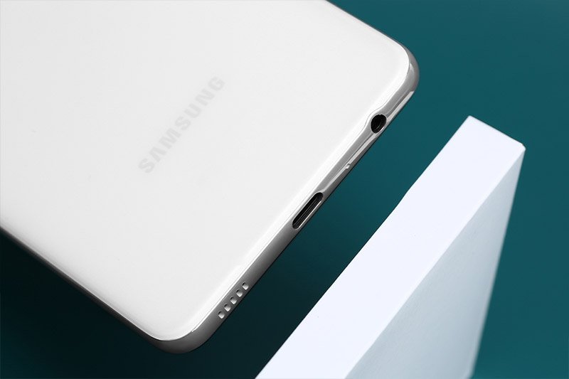 Điện thoại Samsung Galaxy A52 128G A525F Trắng