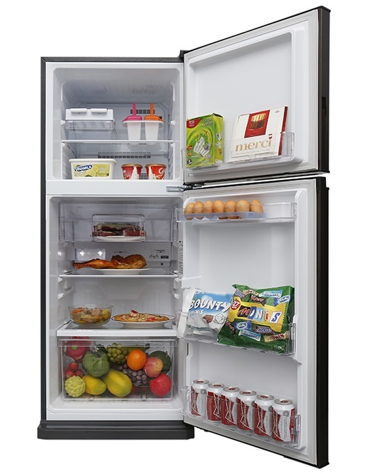 Tủ lạnh Mitsubishi 206L MR-FV24EM-BR-V