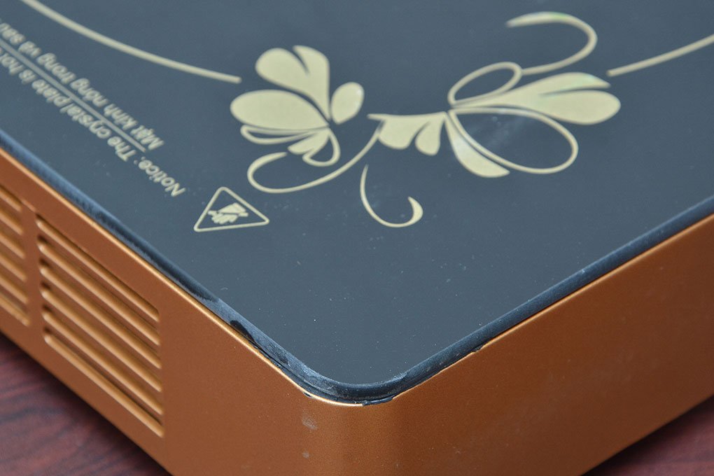 Bếp hồng ngoại Kangaroo KG369i - 2000W