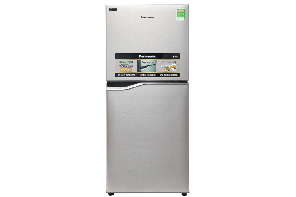 Tủ lạnh Inverter Panasonic NR-BA178PSV1 152 Lít