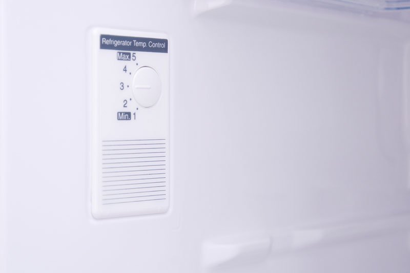 Tủ lạnh Hitachi R-VG400PGV3 (GBK) - 335L Inverter