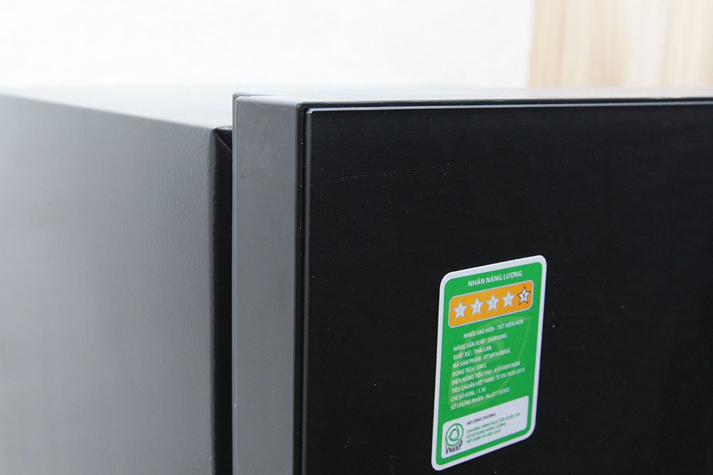 Tủ lạnh Samsung RT38FAUDDGL/SV - 390 Lít Inverter