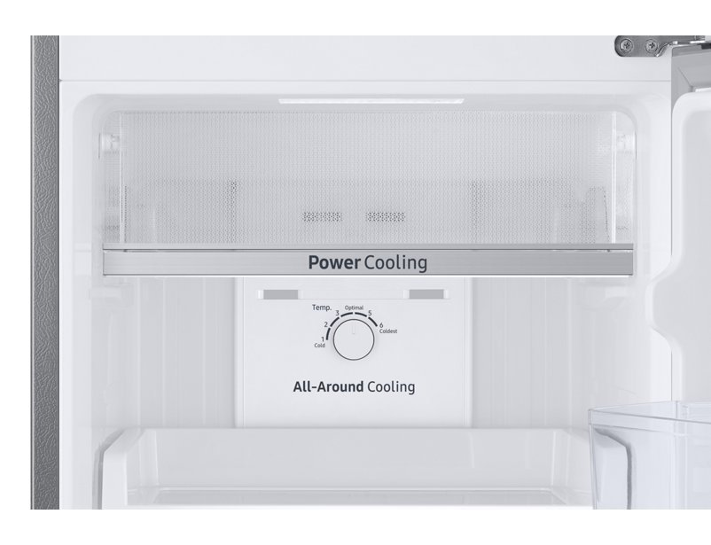 Tủ lạnh Samsung RT25M4033S8/SV - 256L Digital Inverter