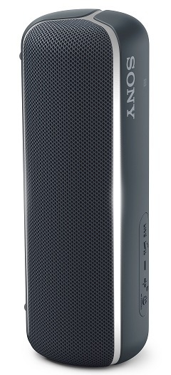 Loa di động SONY SRS-XB22/BC E (Màu đen)