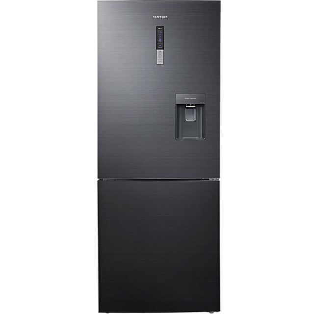 Tủ lạnh Samsung RL4364SBABS/SV - 458 Lít, Digital Inverter
