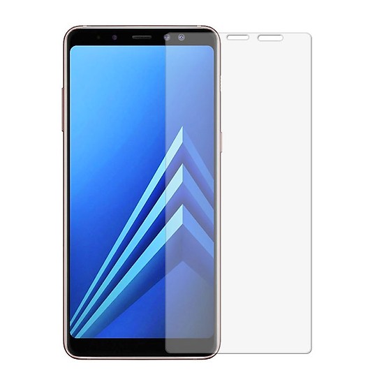 Miếng dán màn hình cường lực Samsung A6 2018 A600