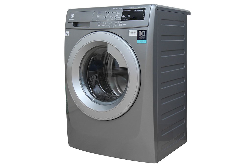 Máy giặt 8 Kg Electrolux EWF12844S