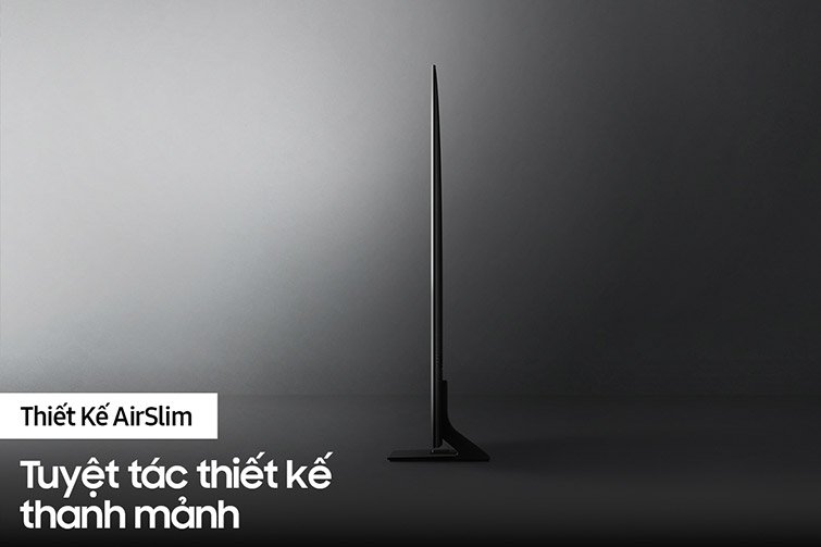Smart Tivi Samsung 4K 65 inch 65AU9000 Crystal UHD