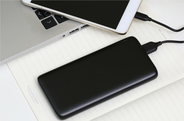 Pin dự phòng Anker PowerCore 10.000mAh - A1232