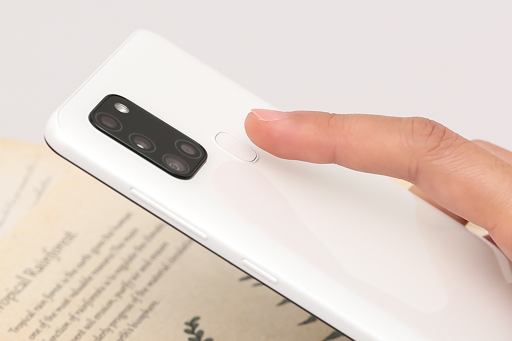ĐTDĐ Samsung Galaxy A21s 32Gb SM-A217F White