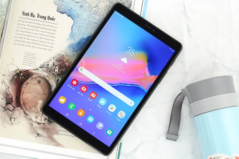 Samsung Galaxy Tab A8 Plus 2019 P205N (DM)