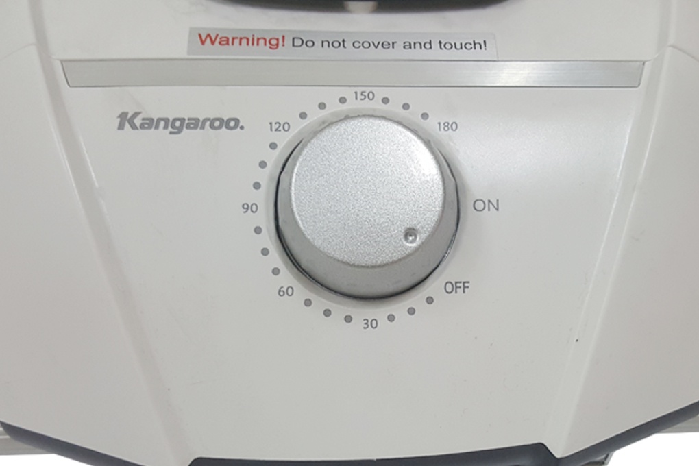 Máy sấy quần áo Kangaroo KG330 - 900W
