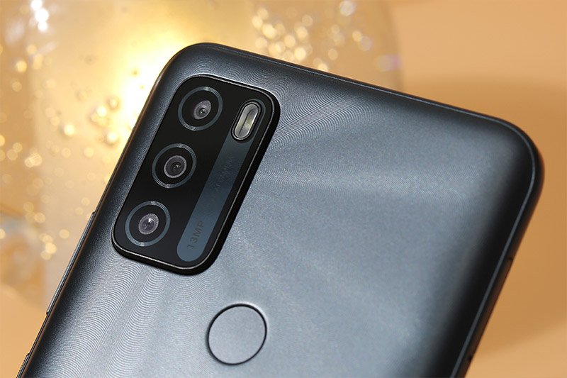 Điện thoại Vsmart Star 5 (3GB+32GB) Đen