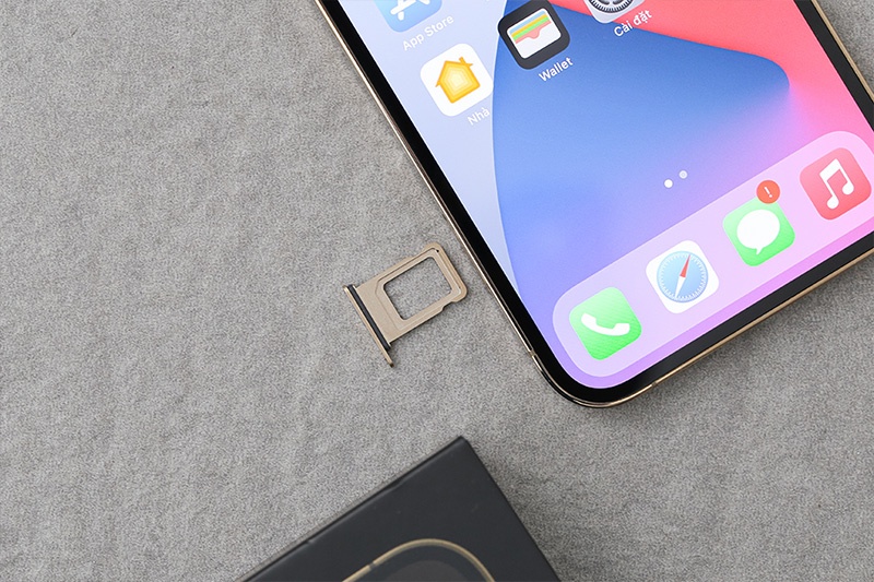 APPLE iPhone 12 Pro 512G Gold (2020)